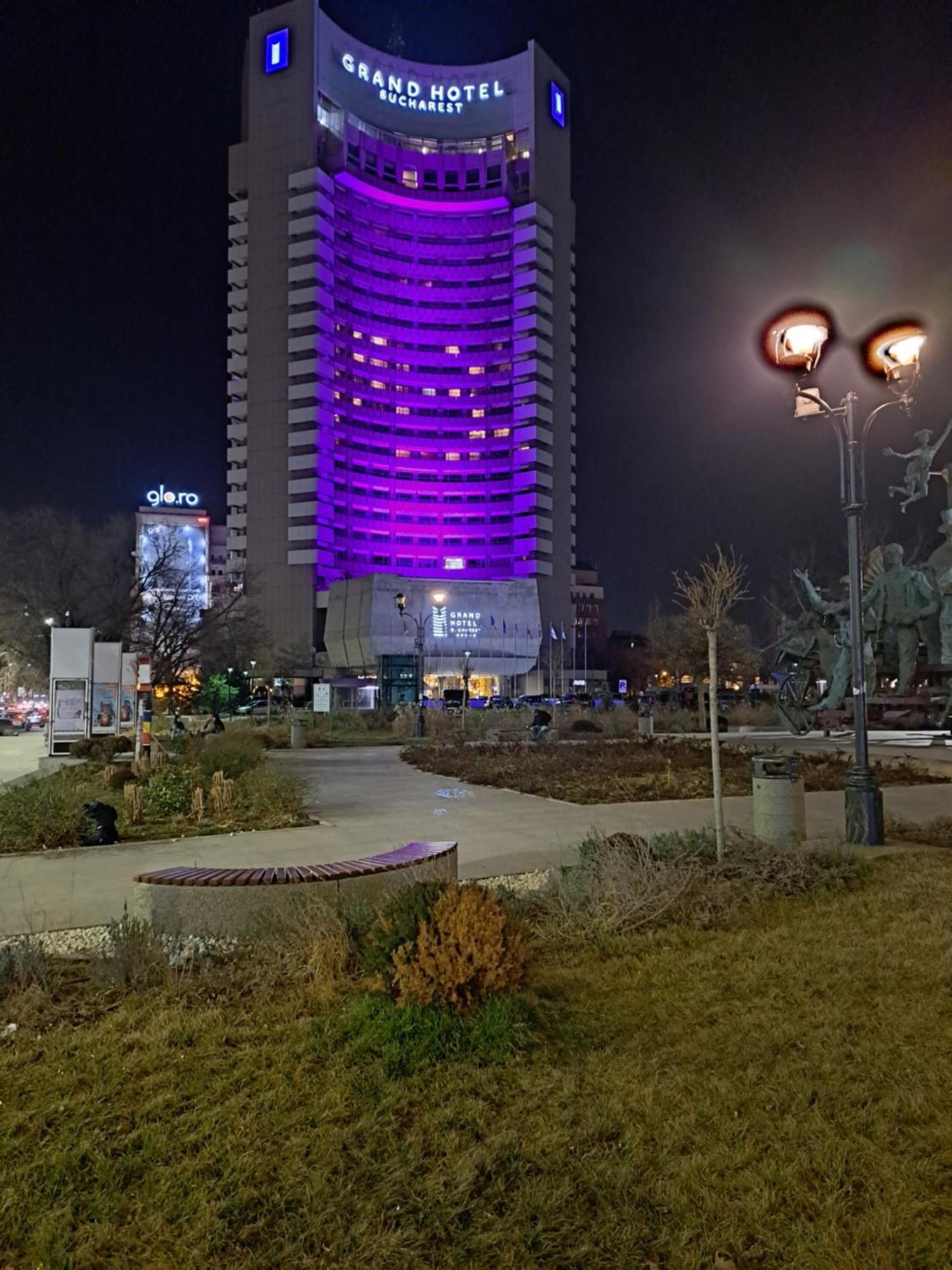 Amytis Flat Old City Bucharest Apartment Exterior photo