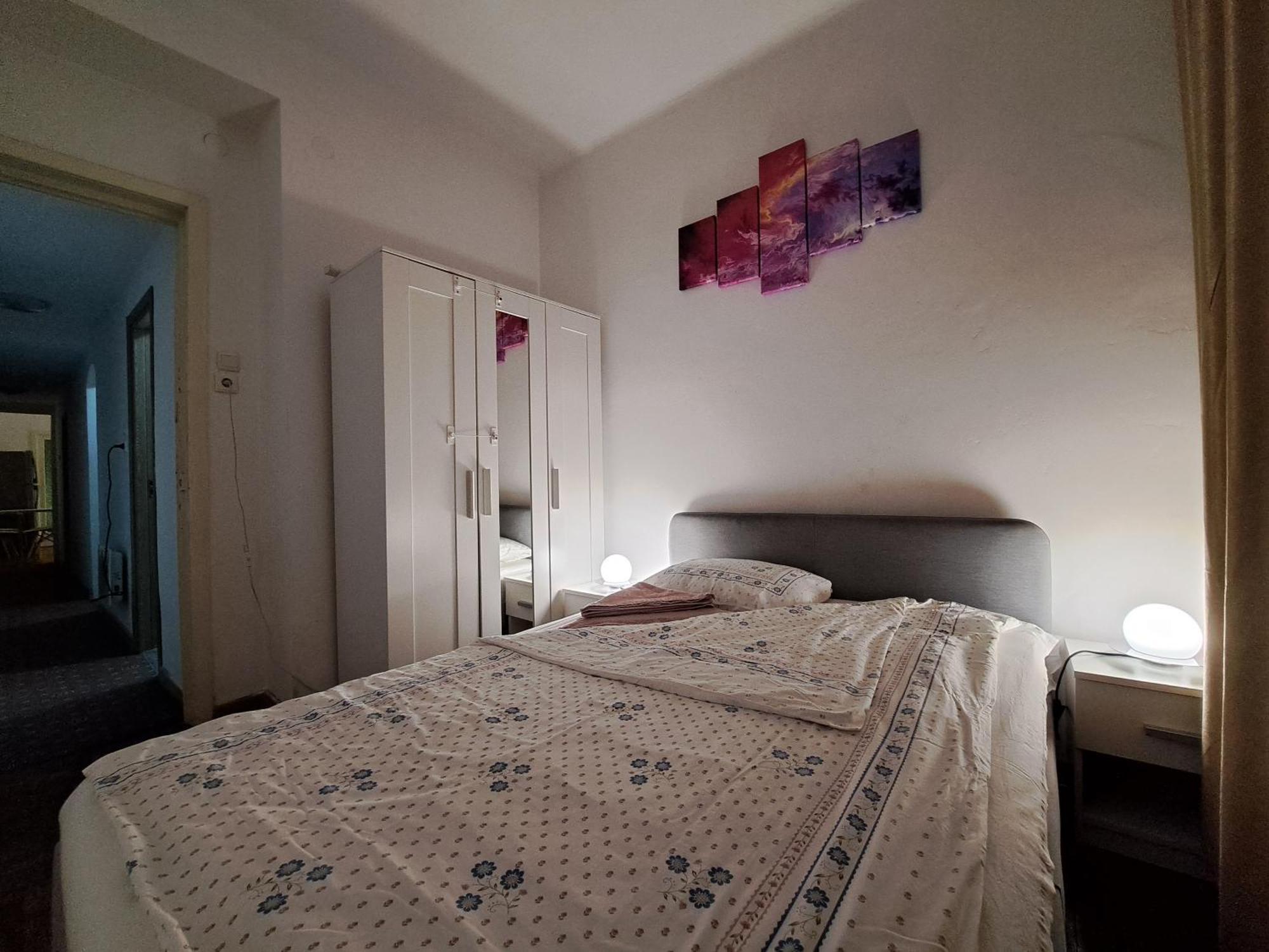 Amytis Flat Old City Bucharest Apartment Exterior photo