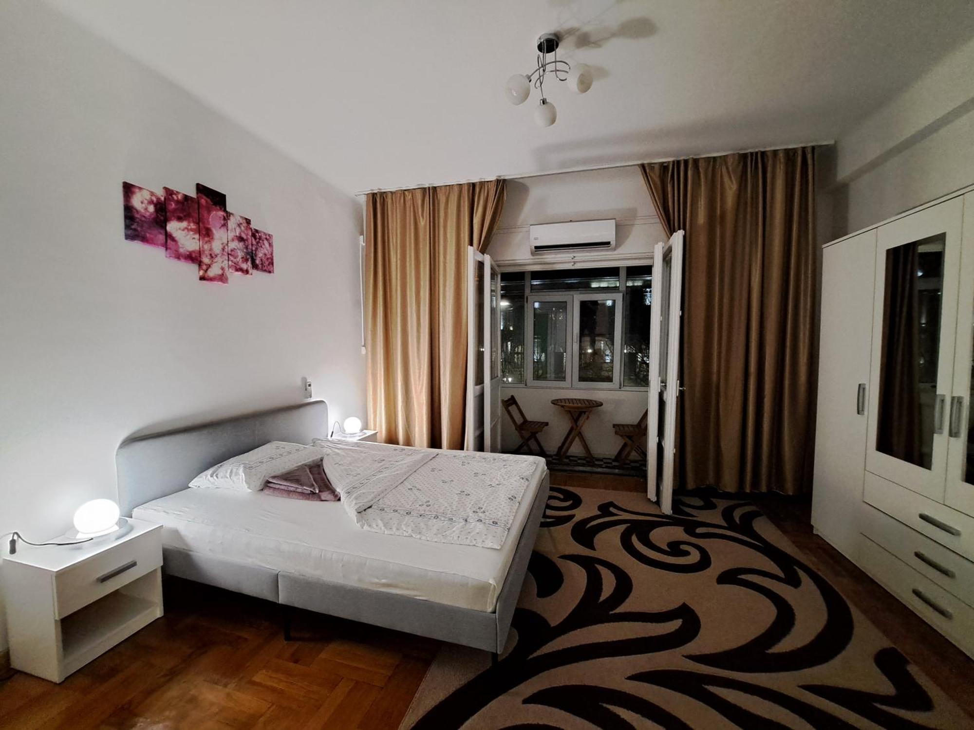 Amytis Flat Old City Bucharest Apartment Exterior photo