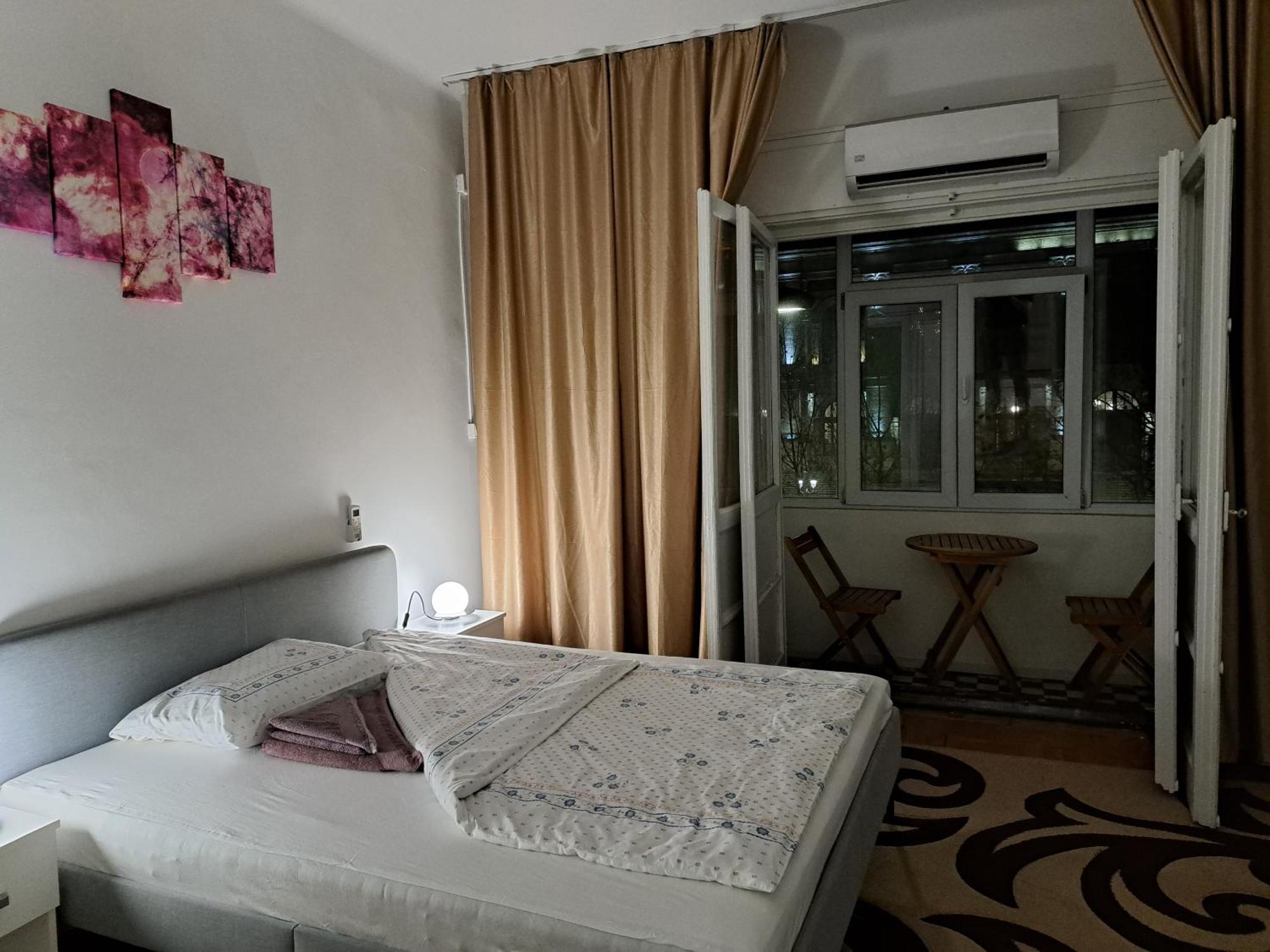 Amytis Flat Old City Bucharest Apartment Exterior photo