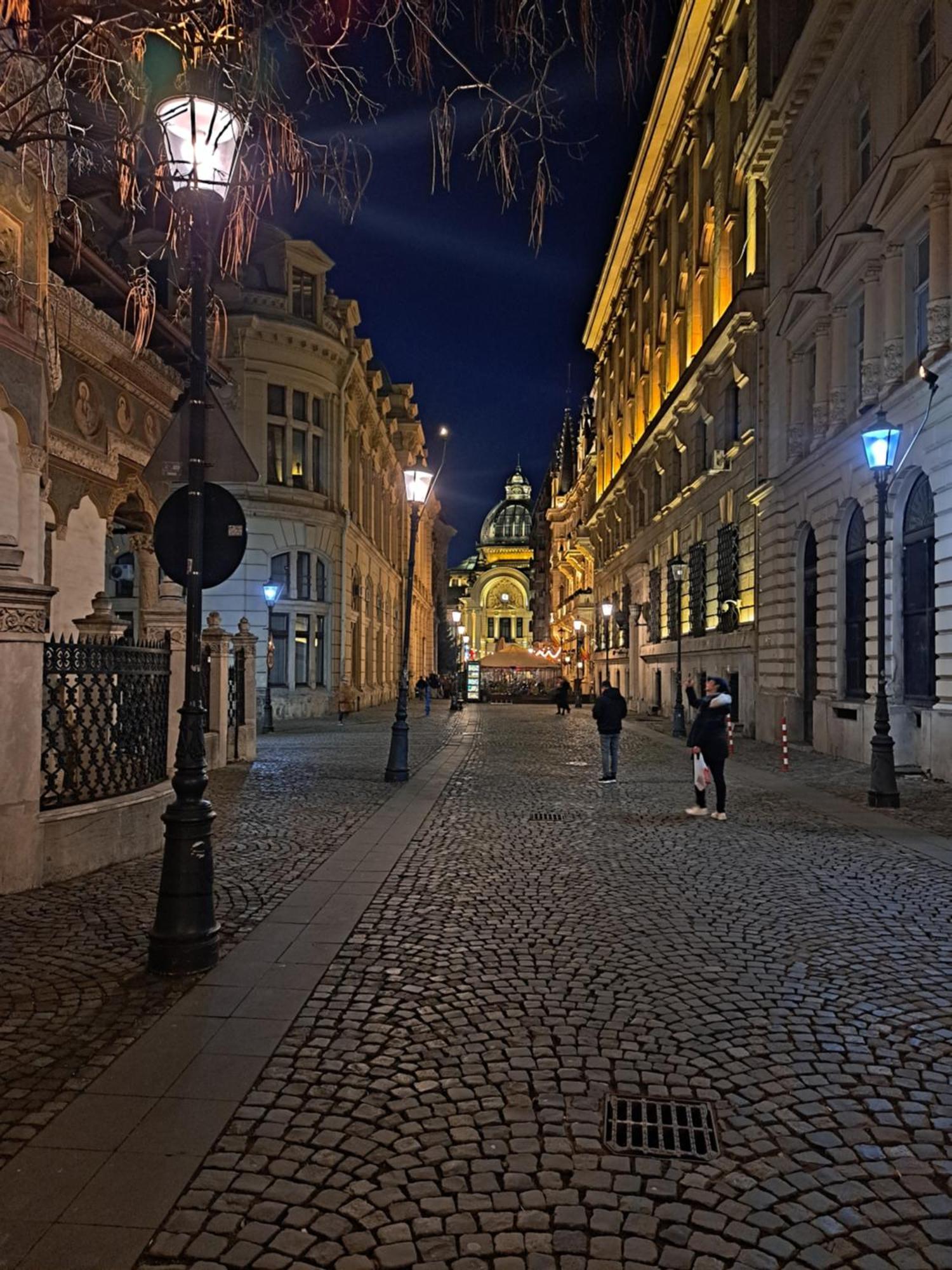 Amytis Flat Old City Bucharest Apartment Exterior photo