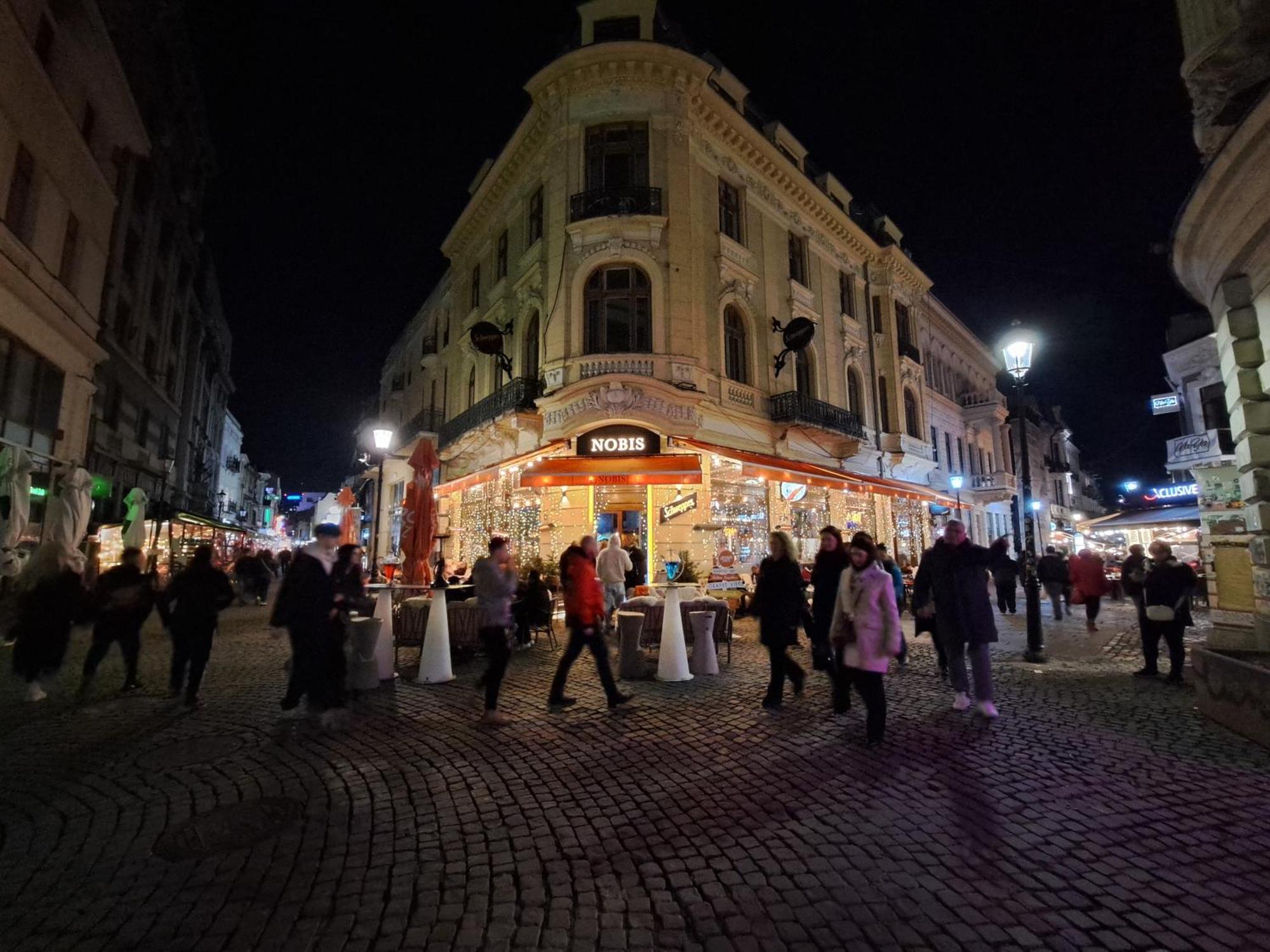 Amytis Flat Old City Bucharest Apartment Exterior photo