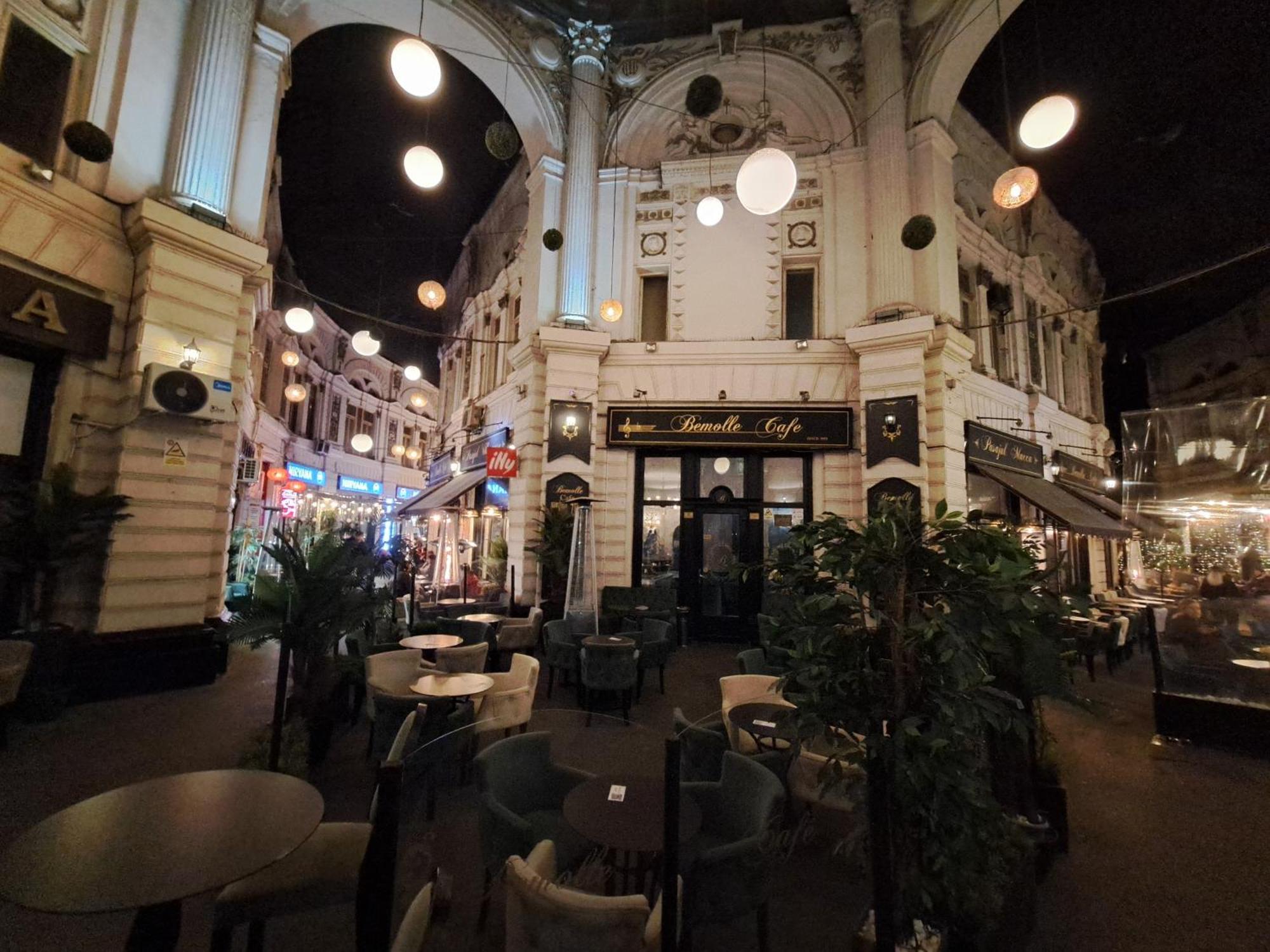 Amytis Flat Old City Bucharest Apartment Exterior photo