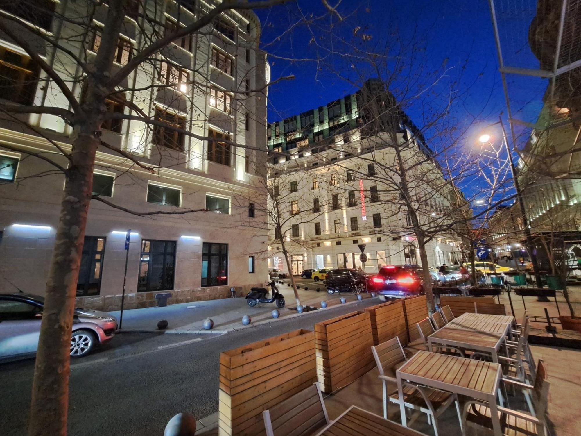 Amytis Flat Old City Bucharest Apartment Exterior photo