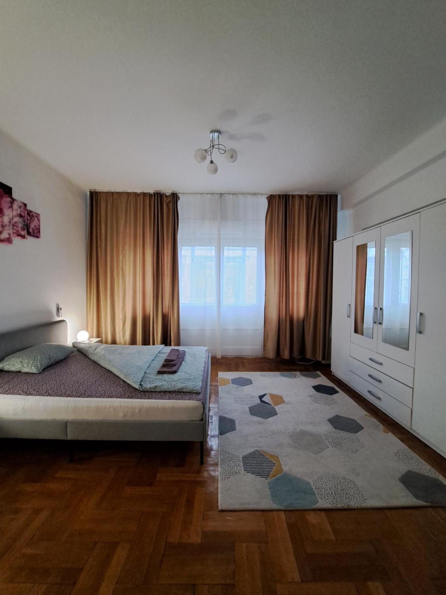 Amytis Flat Old City Bucharest Apartment Exterior photo