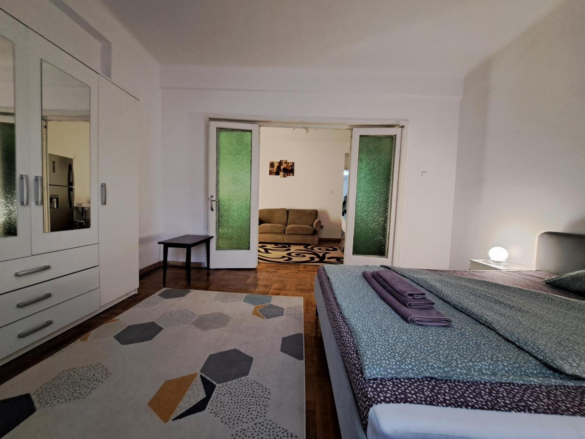 Amytis Flat Old City Bucharest Apartment Exterior photo